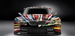 BMW Art Ca